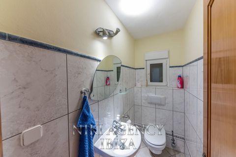 Rækkehus i Cala Vadella, Ibiza, Cala Vadella - € 1.950.000 | Ref: CVE653 - foto 16